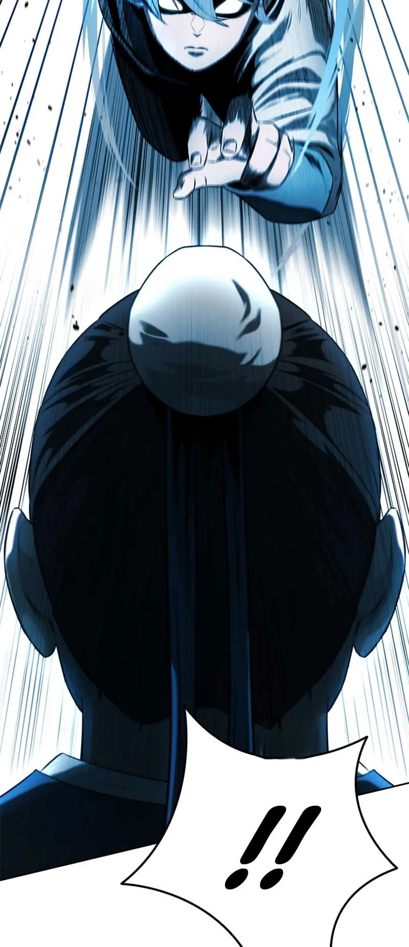 Moon Shadow Sword Emperor ตอนที่ 5 หน้า 34