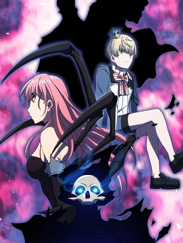 Necromancer Academy’s Genius Summoner Chapter 22 หน้า 108