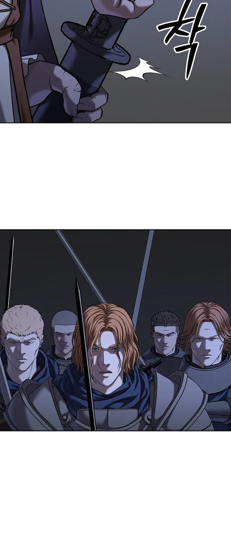 The Iron Emperor ตอนที่ 42 หน้า 46