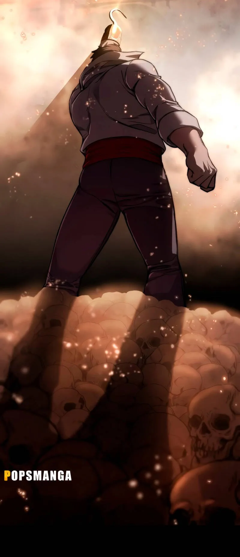 Star-Embracing Swordmaster ตอนที่ 40 หน้า 22