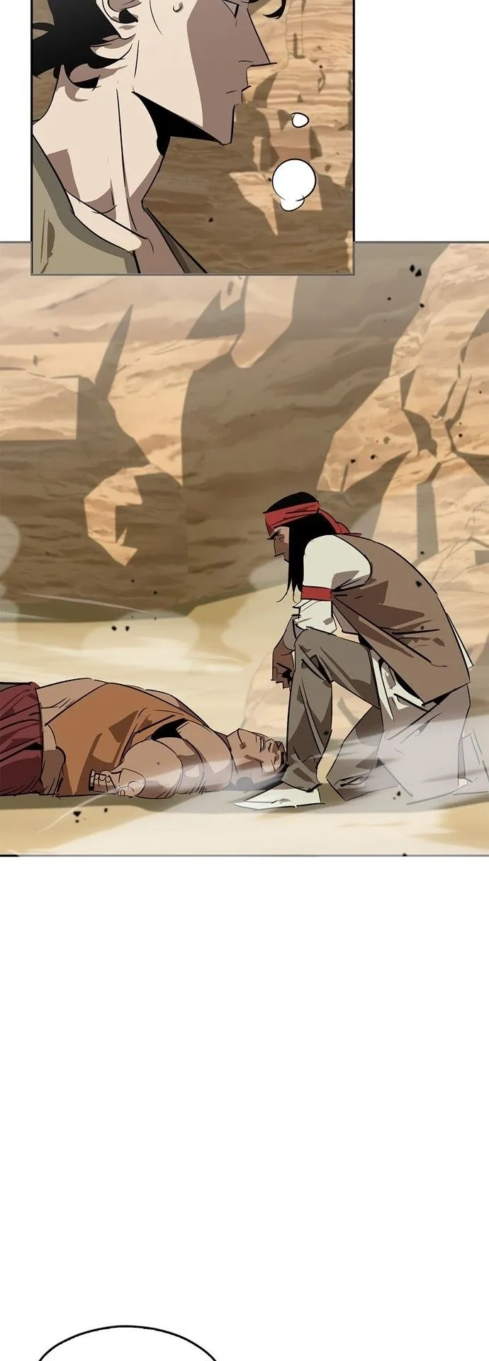 Wild West Murim ตอนที่ 19 หน้า 61