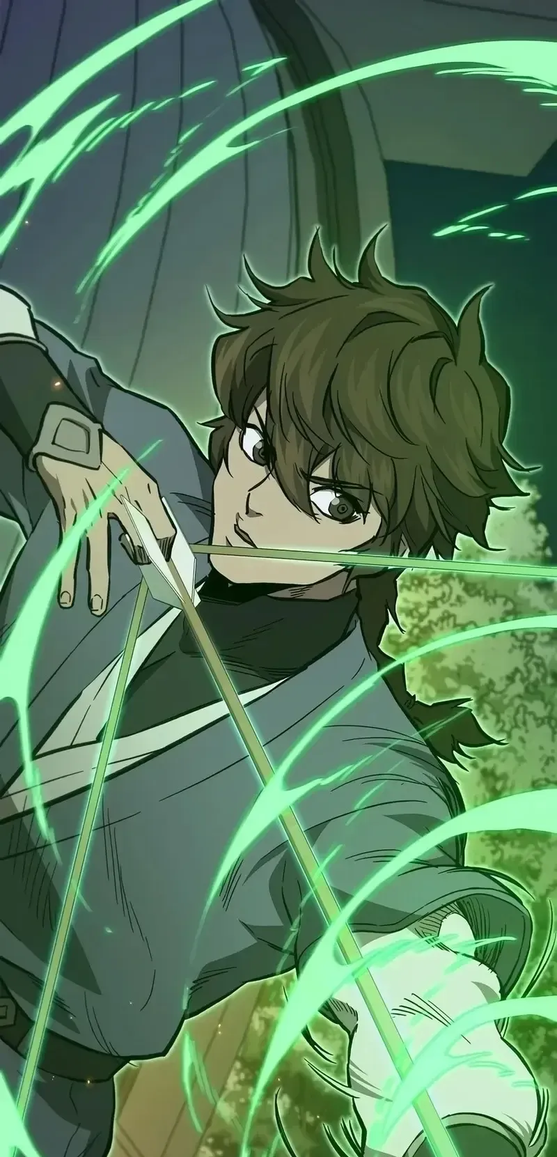 The Demonic Cult Instructor Returns ตอนที่ 56 หน้า 81