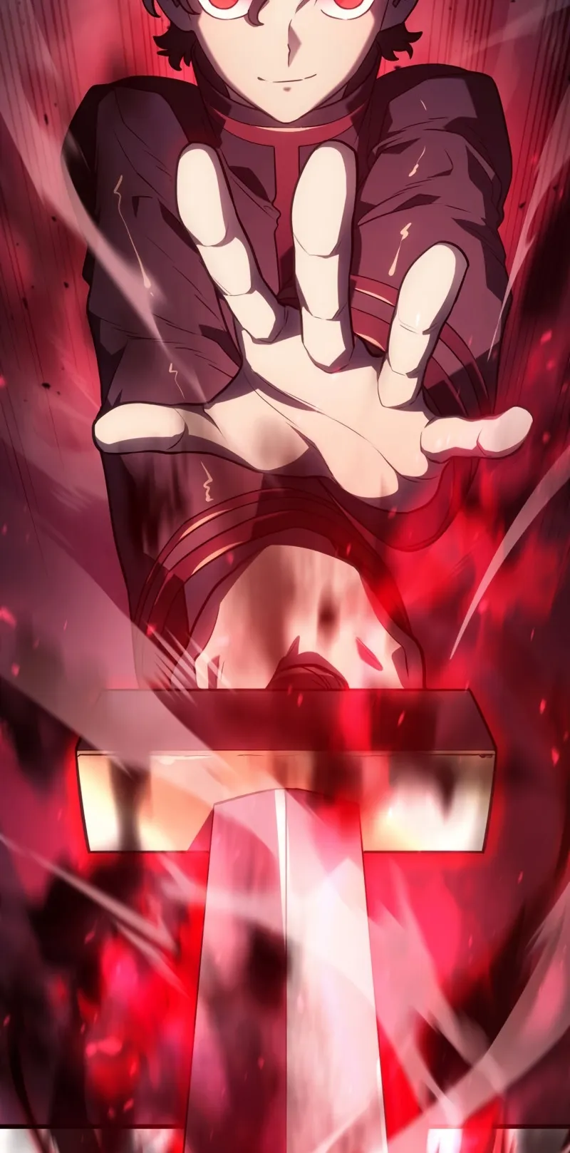 Revenge of the Iron-Blooded Sword Hound ตอนที่ 10 หน้า 79