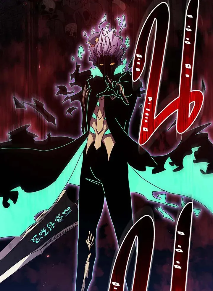 Necromancer Academy’s Genius Summoner Chapter 124 หน้า 7
