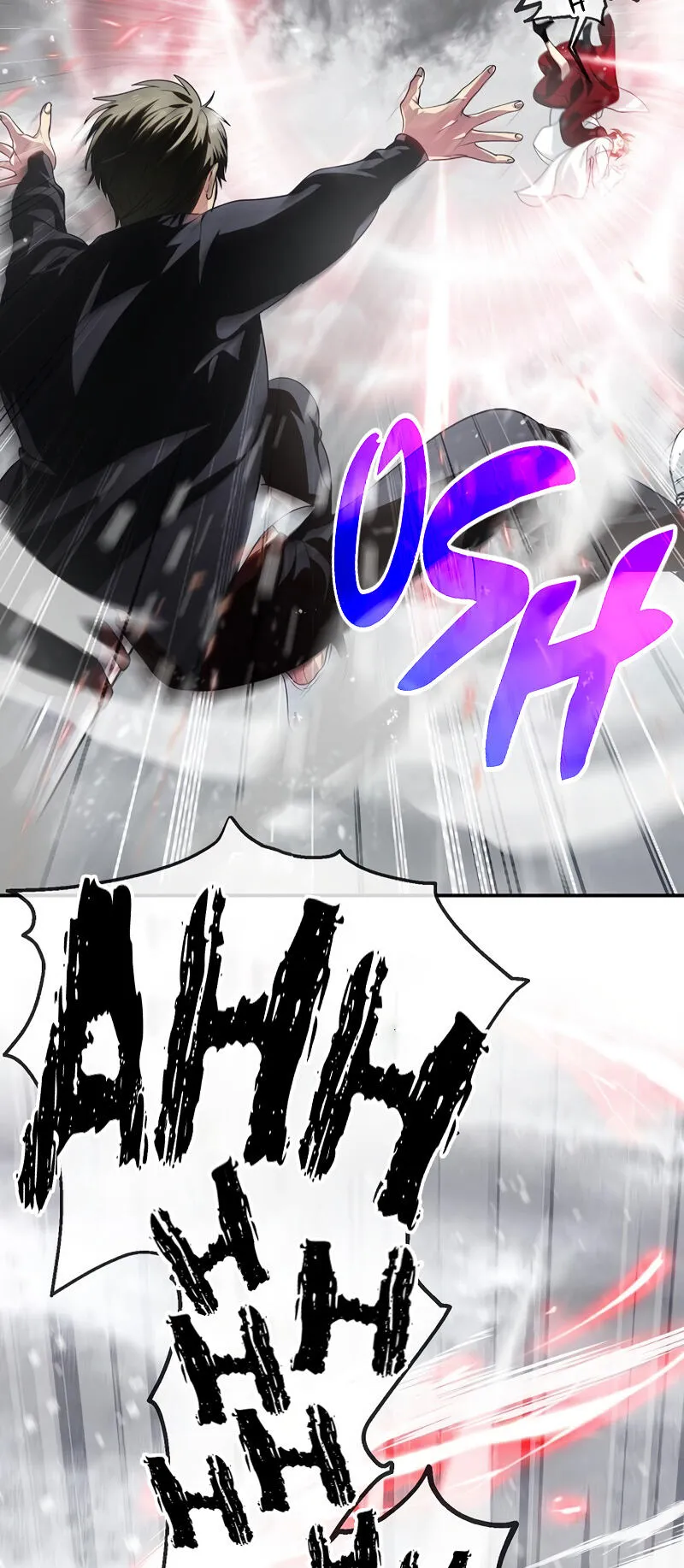 SSS-Class Suicide Hunter ตอนที่ 55 หน้า 33