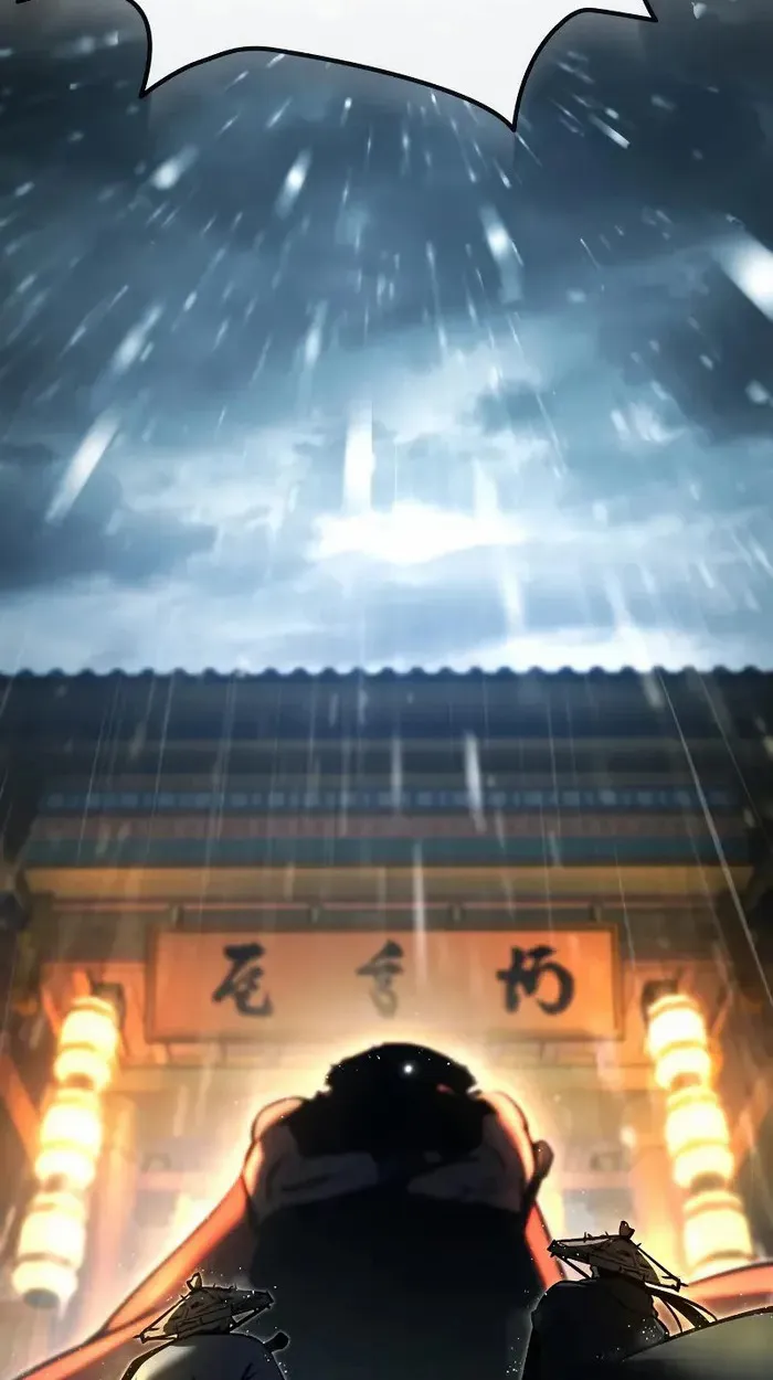 Rebirth of the Divine Demon ตอนที่ 3 หน้า 28