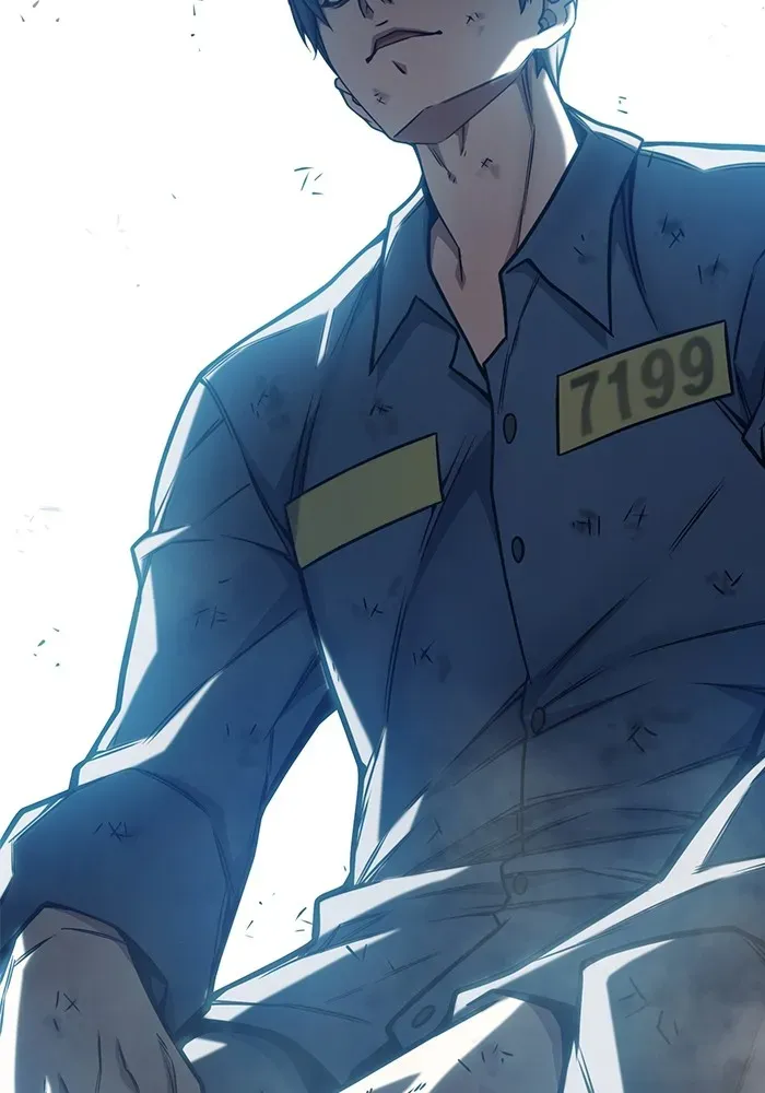 Juvenile Prison ตอนที่ 29 หน้า 134