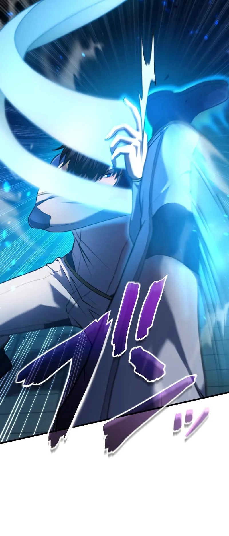 Regression of the Close Combat Mage ตอนที่ 6 หน้า 29