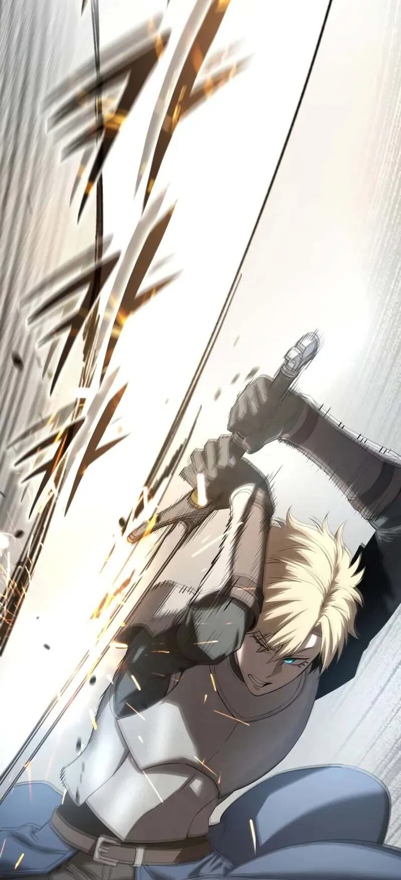 Star-Embracing Swordmaster ตอนที่ 82 หน้า 58