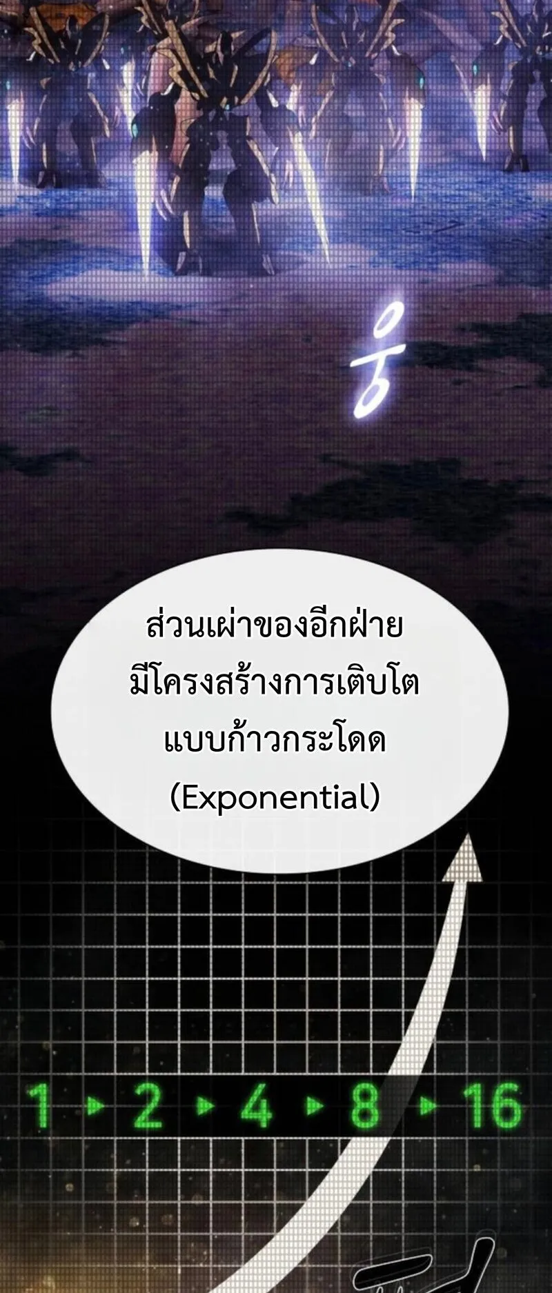 The Genius Who Sees Through the World ตอนที่ 42 หน้า 114
