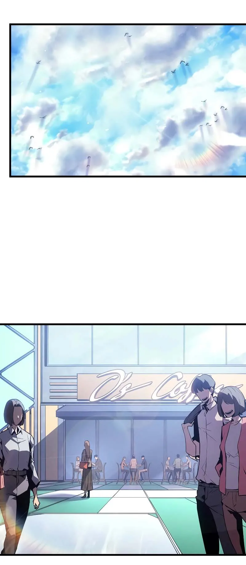 Solo Leveling: Ragnarok ตอนที่ 9 หน้า 84