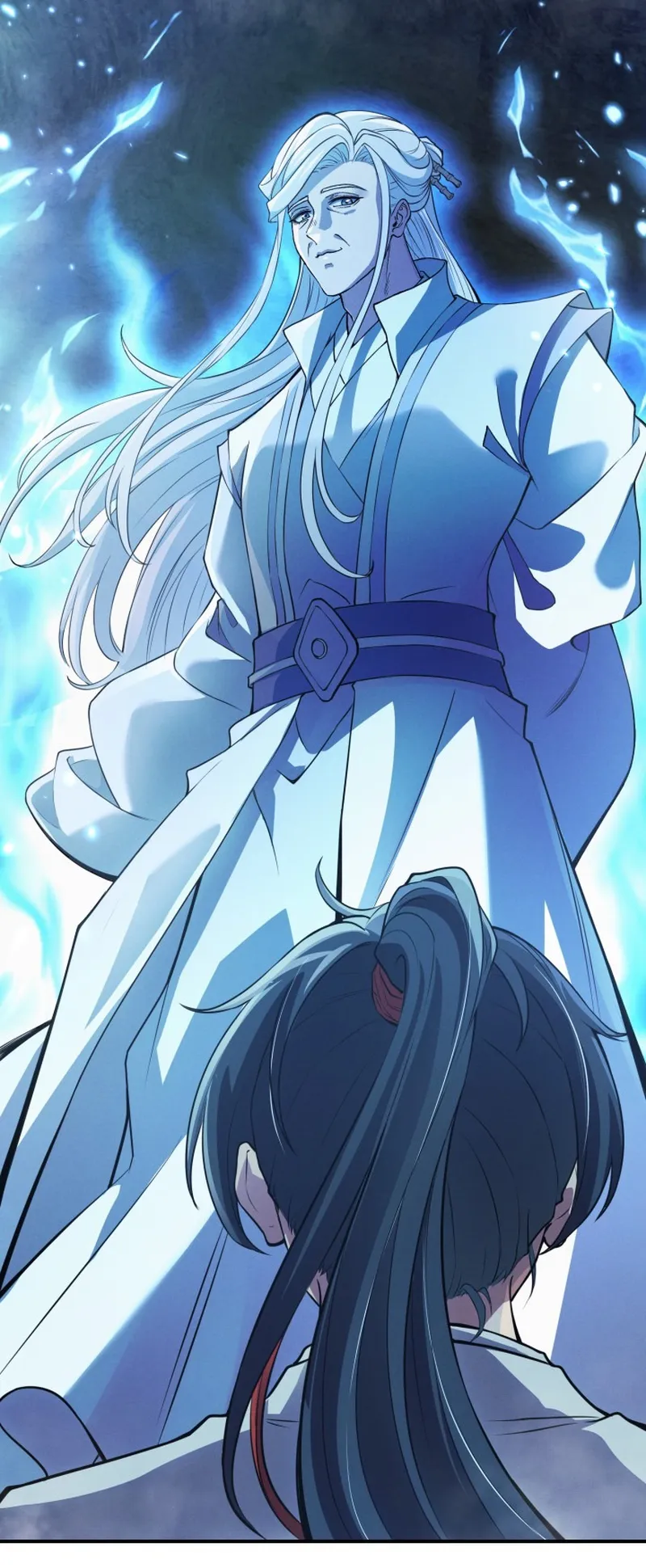 Reincarnated of Battle God ตอนที่ 1 หน้า 78