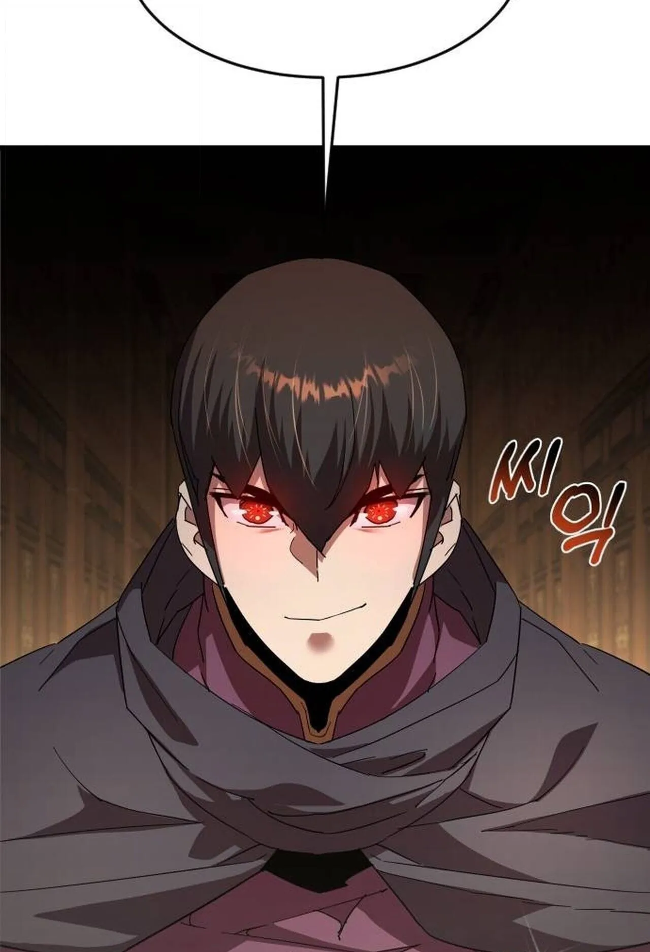 The Genius Mage Who Uses His Fists ตอนที่ 32 หน้า 9