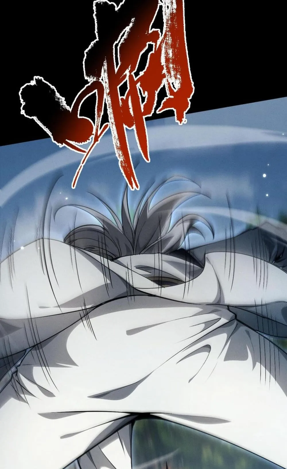 Full-Time Swordsman ตอนที่ 3 หน้า 44