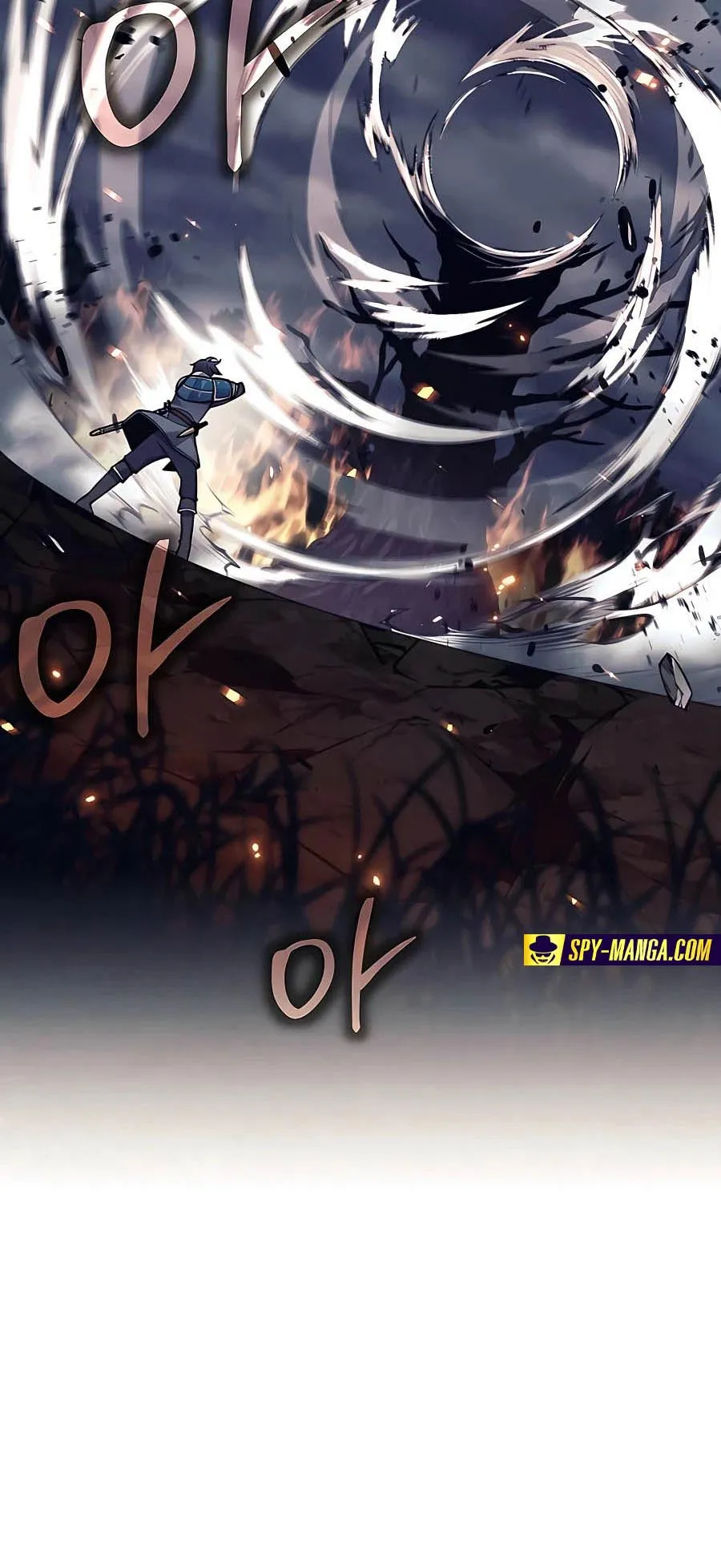 Trash of A Dark Fantasy ตอนที่ 15 หน้า 7