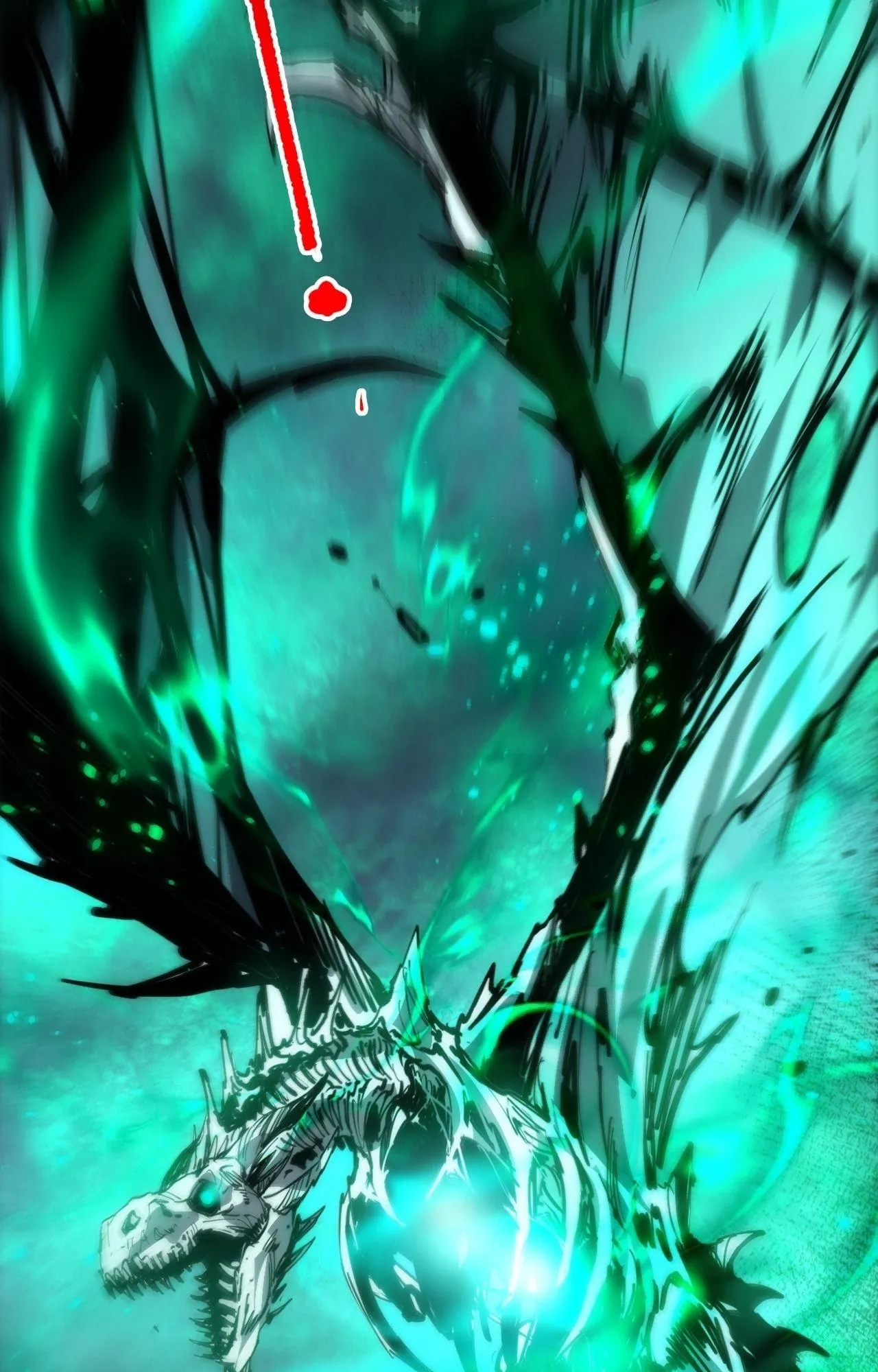 Disastrous Necromancer ตอนที่ 290 หน้า 55