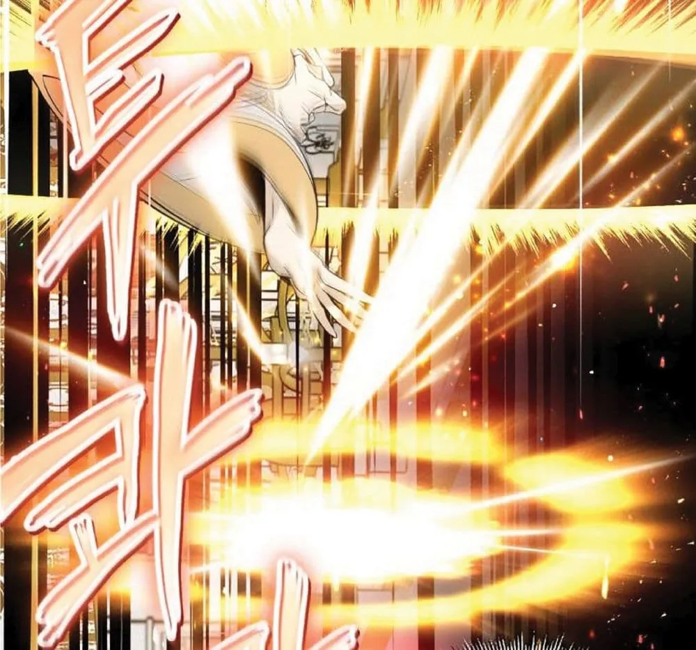 The Dark Magician Transmigrates After 66666 Years ตอนที่ 2 หน้า 10