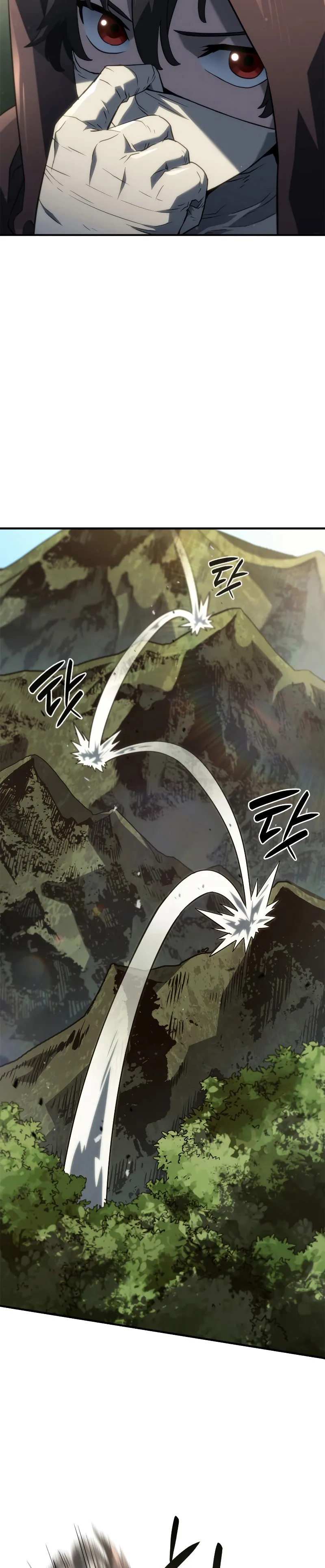 Revenge of the Iron-Blooded Sword Hound ตอนที่ 57 หน้า 14
