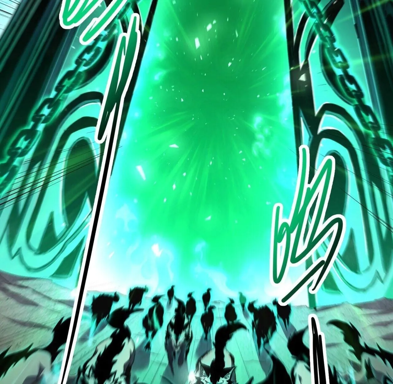 Lord of Summoning When the World Changes ตอนที่ 3 หน้า 79
