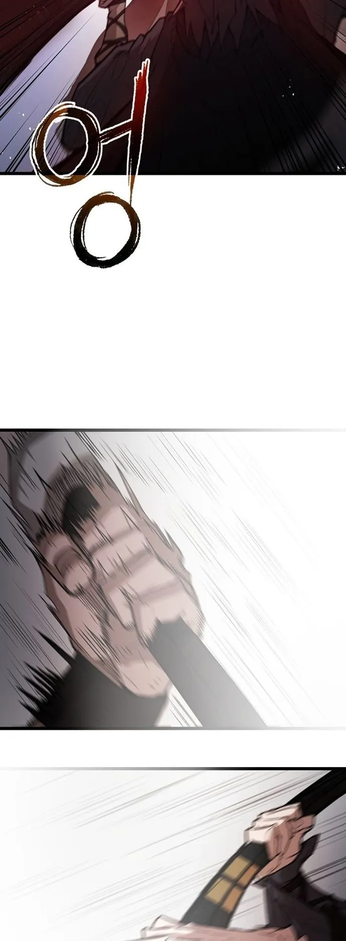 Unrivaled Spear Ghost ตอนที่ 41 หน้า 35