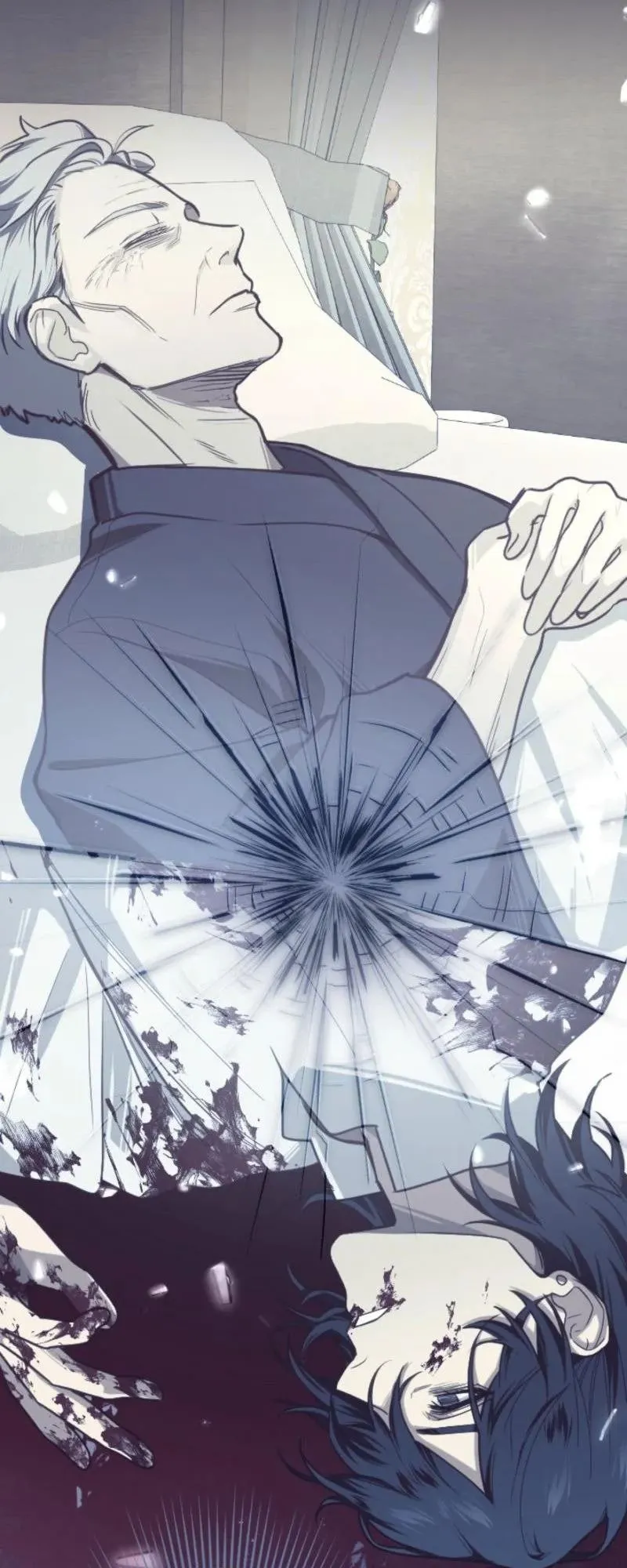 The Magic Theory of the Regressed Sword Saint ตอนที่ 6 หน้า 55