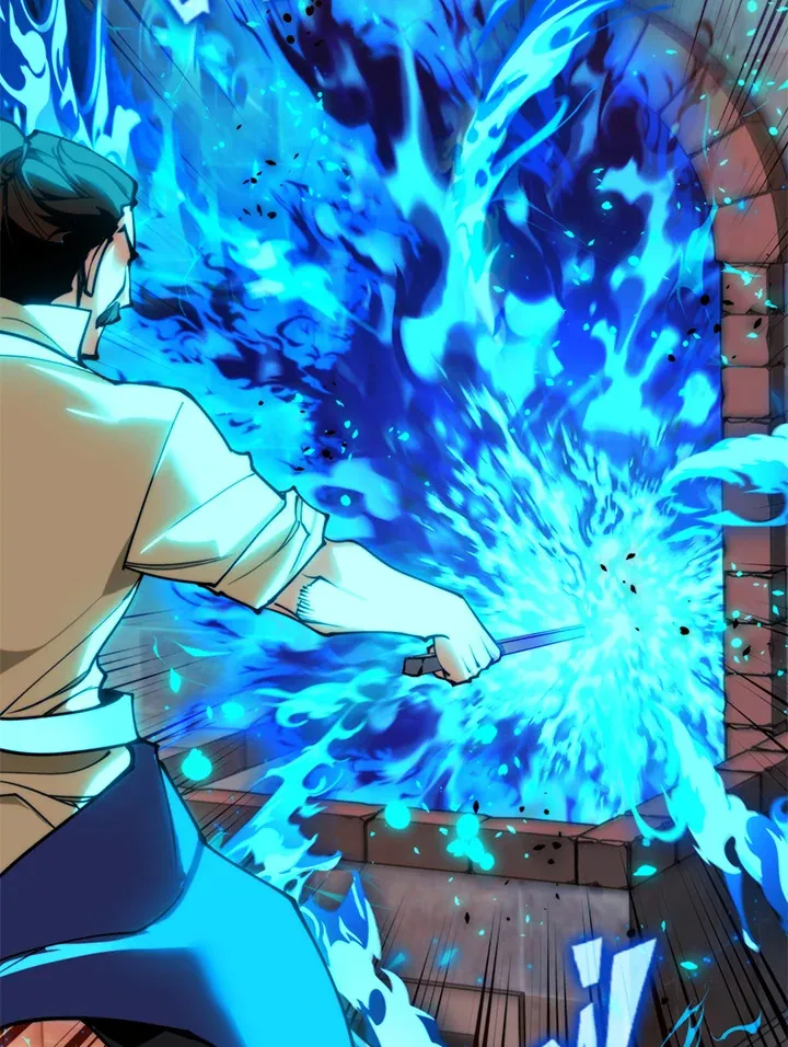 Overgeared ตอนที่ 261 หน้า 90