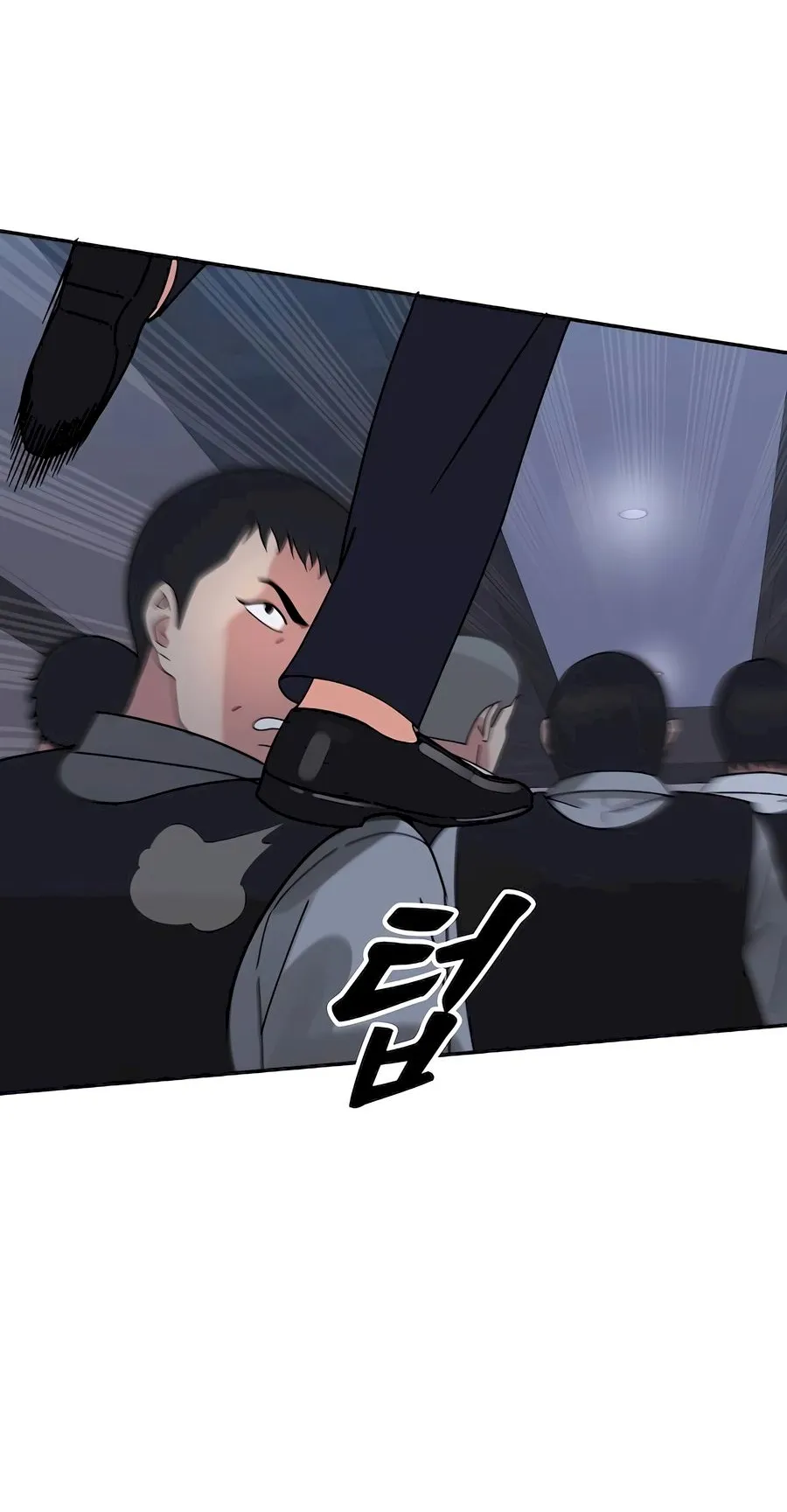 The Reincarnated Cop Who Strikes With Wealth ตอนที่ 9 หน้า 36