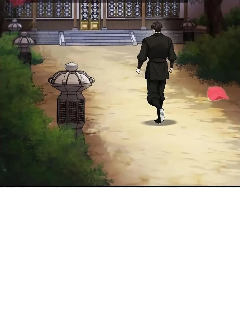 Mount Hua Sect’s Genius Phantom Swordsman ตอนที่ 6 หน้า 31