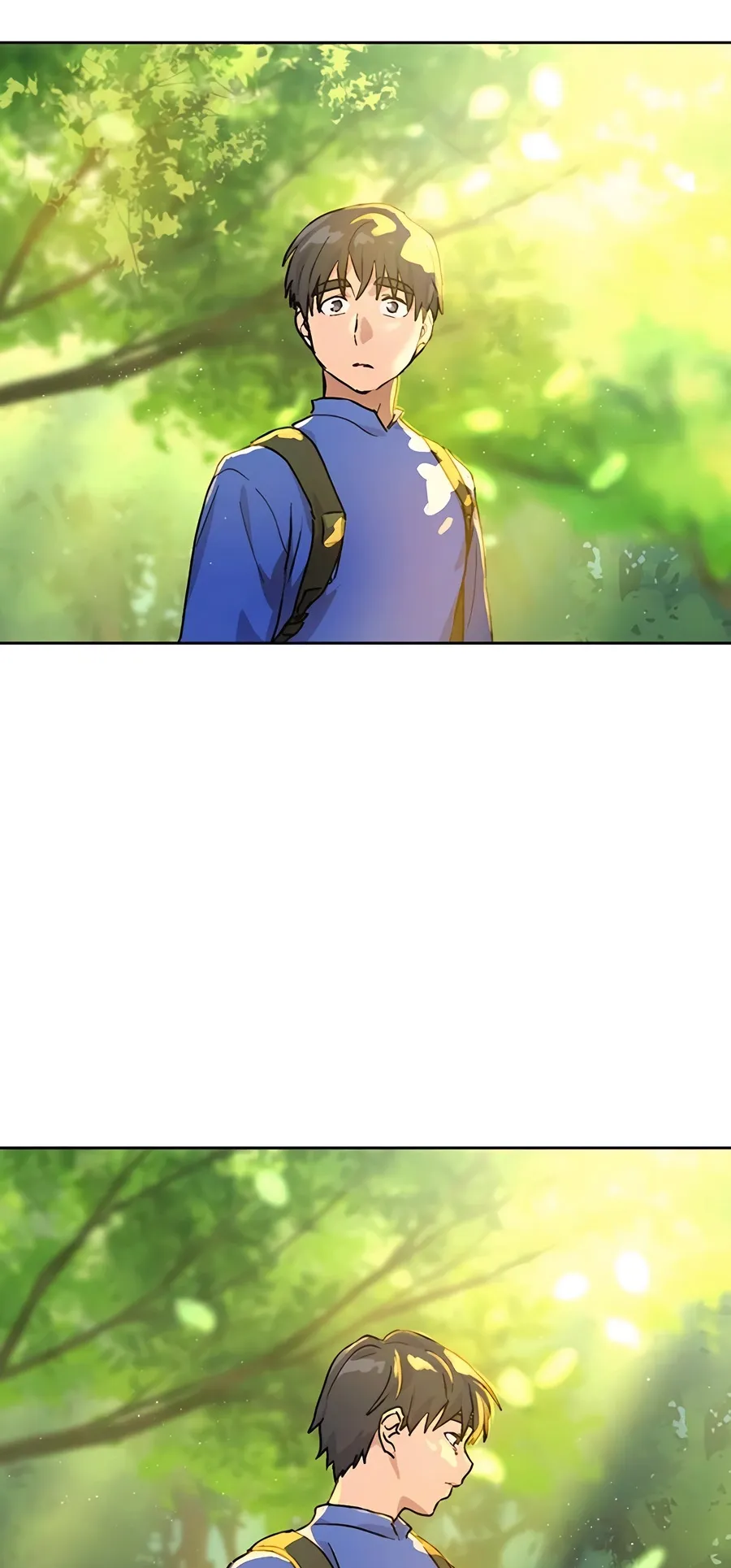 Healing Life Through Camping In Another World ตอนที่ 4 หน้า 77