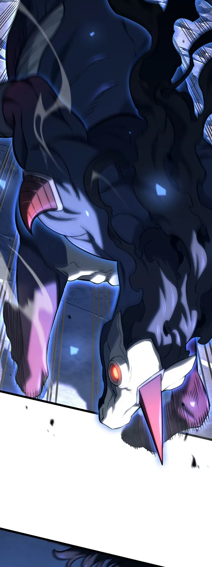 Revenge of the Iron-Blooded Sword Hound ตอนที่ 155 หน้า 6