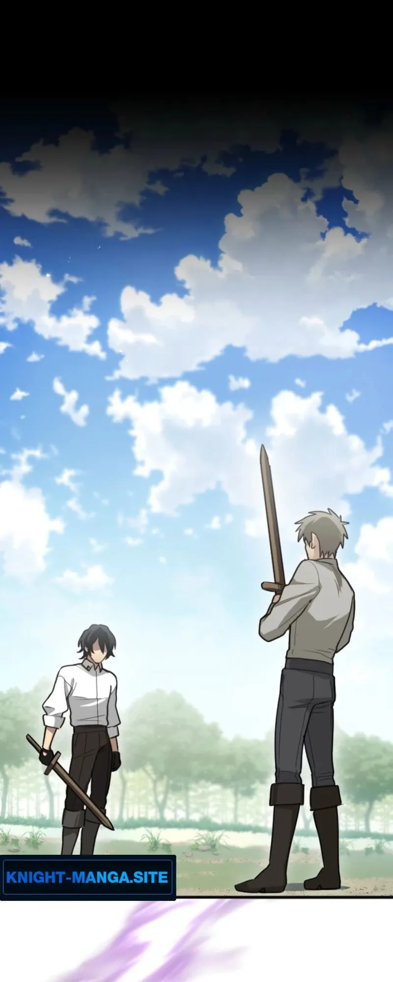The Magic Theory of the Regressed Sword Saint ตอนที่ 2 หน้า 62