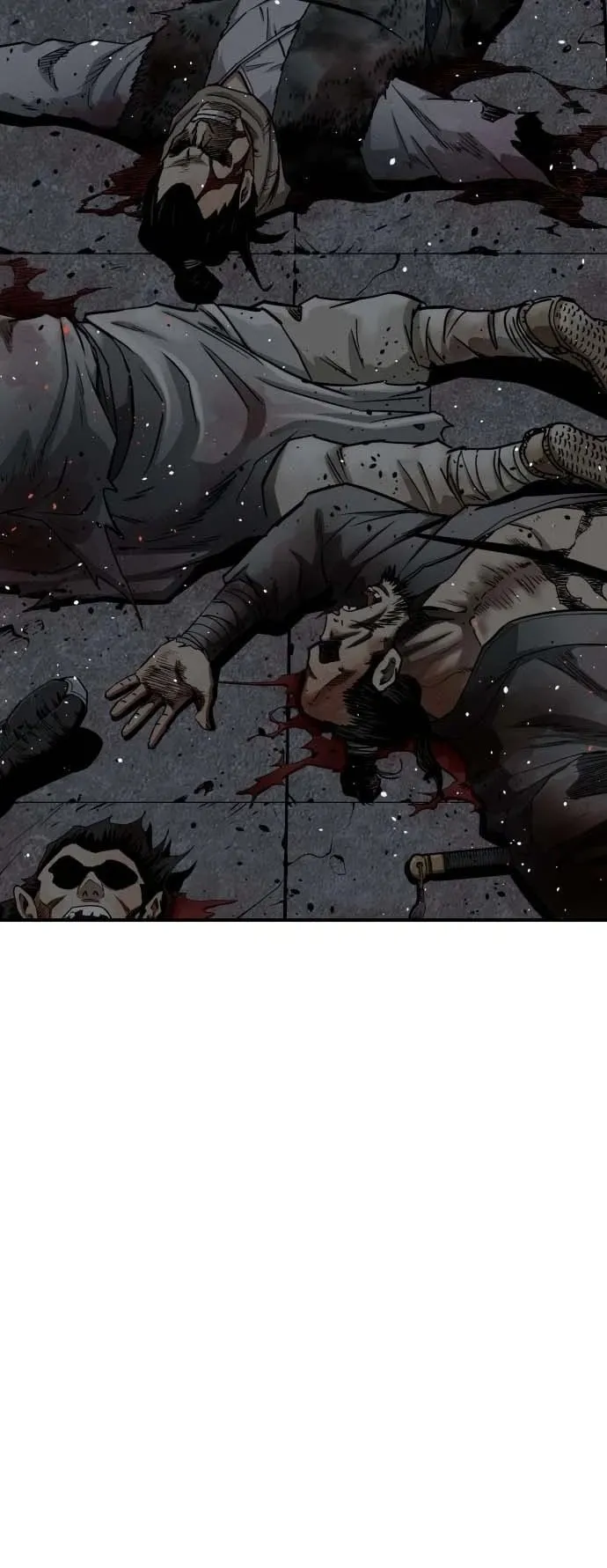 The Supreme Demon Swordmaster ตอนที่ 1 หน้า 6