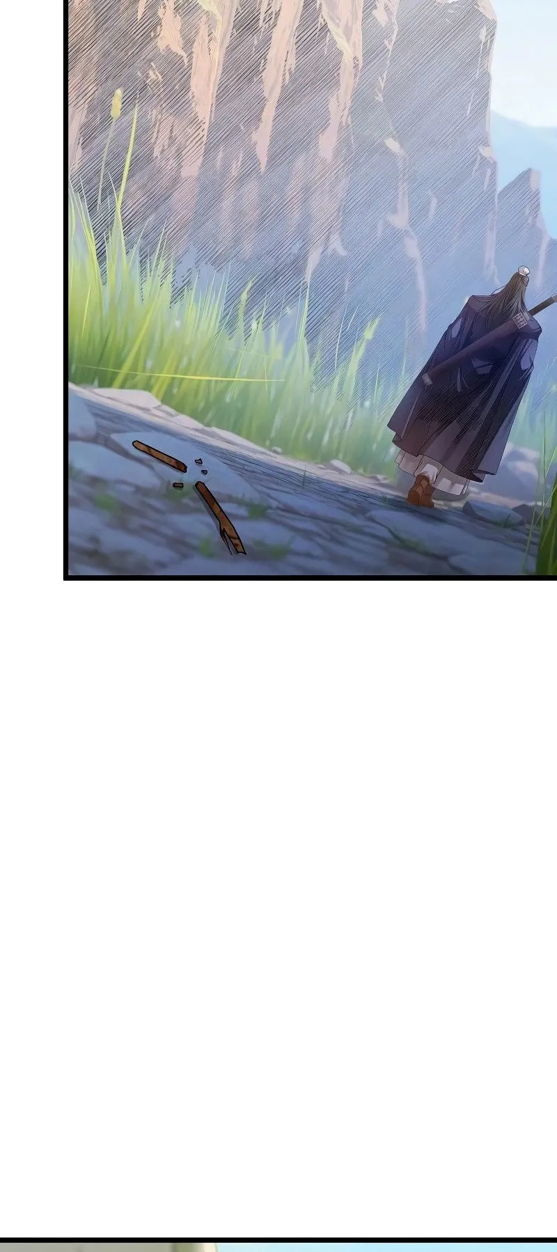 The Divine Sword of the Demonic Path ตอนที่ 1 หน้า 84