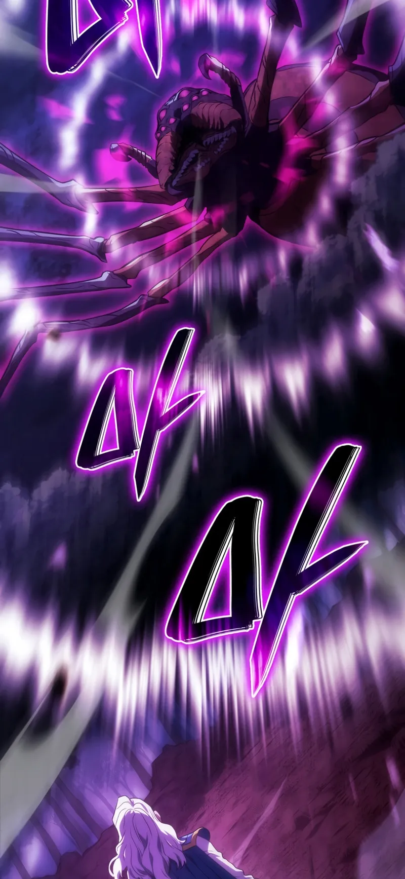 Revenge of the Iron-Blooded Sword Hound ตอนที่ 31 หน้า 8
