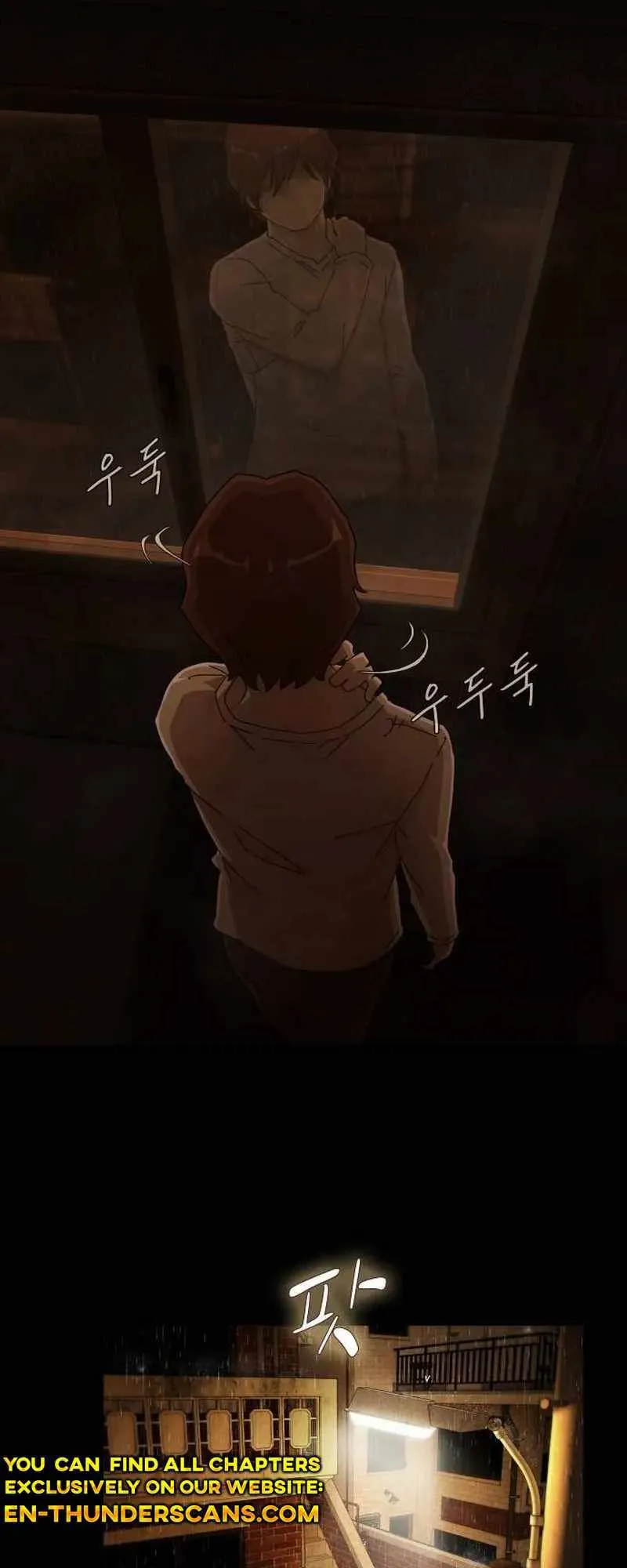 The Genius Who Sees Through the World ตอนที่ 4 หน้า 25