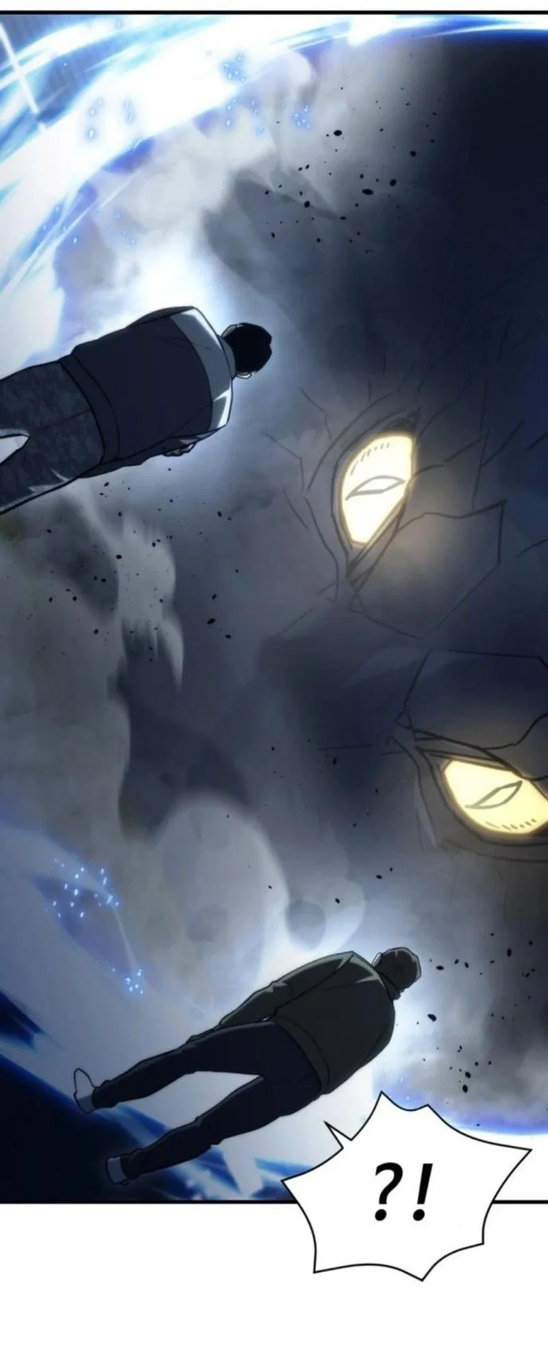 Hiding the logistics center in Apocalypse ตอนที่ 12 หน้า 44