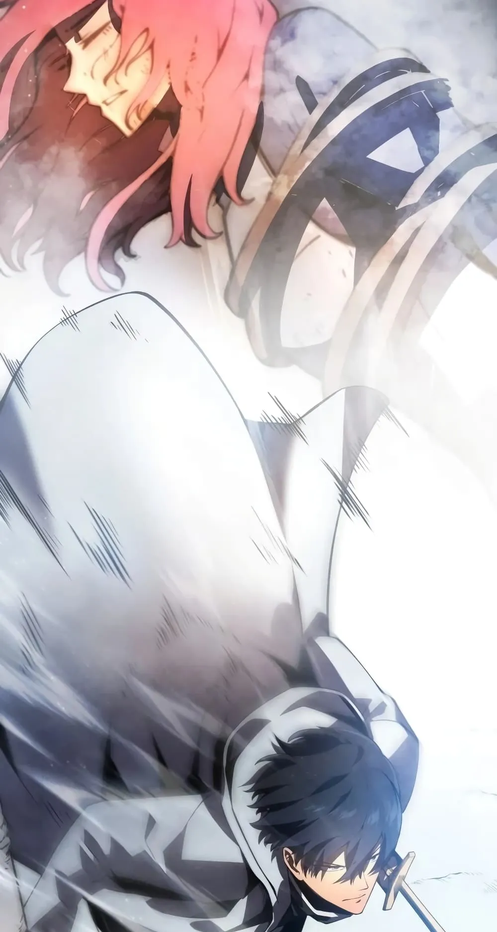 Swordmaster’s Youngest Son ตอนที่ 16 หน้า 99