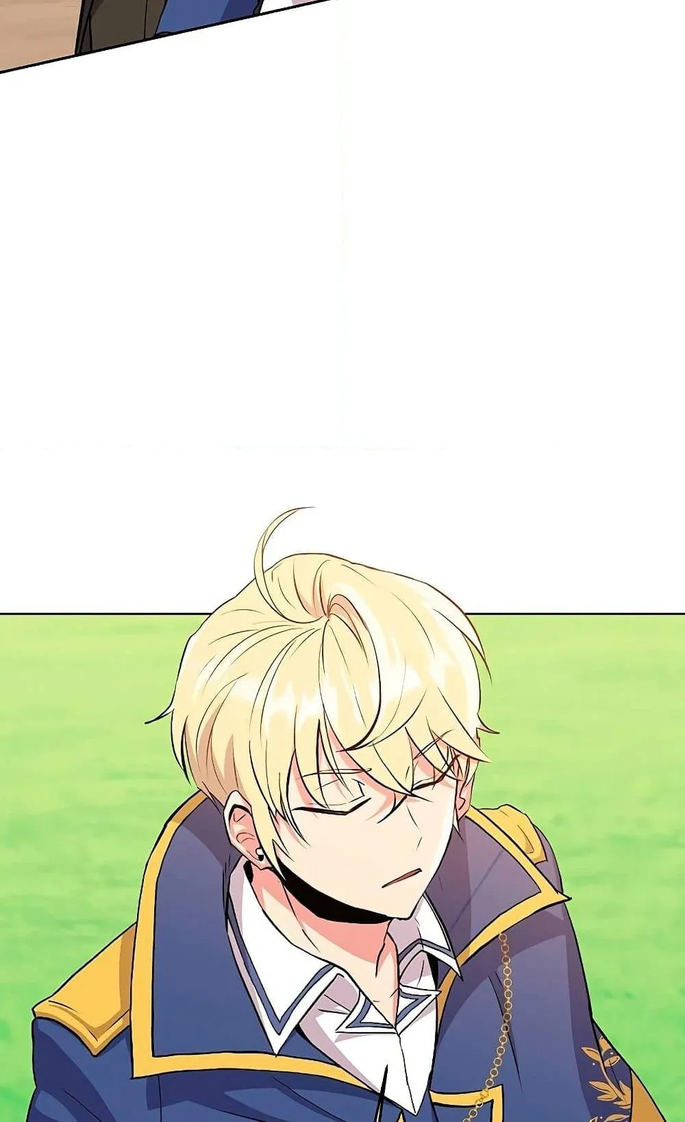 Archmage Transcending Through Regression ตอนที่ 3 หน้า 13