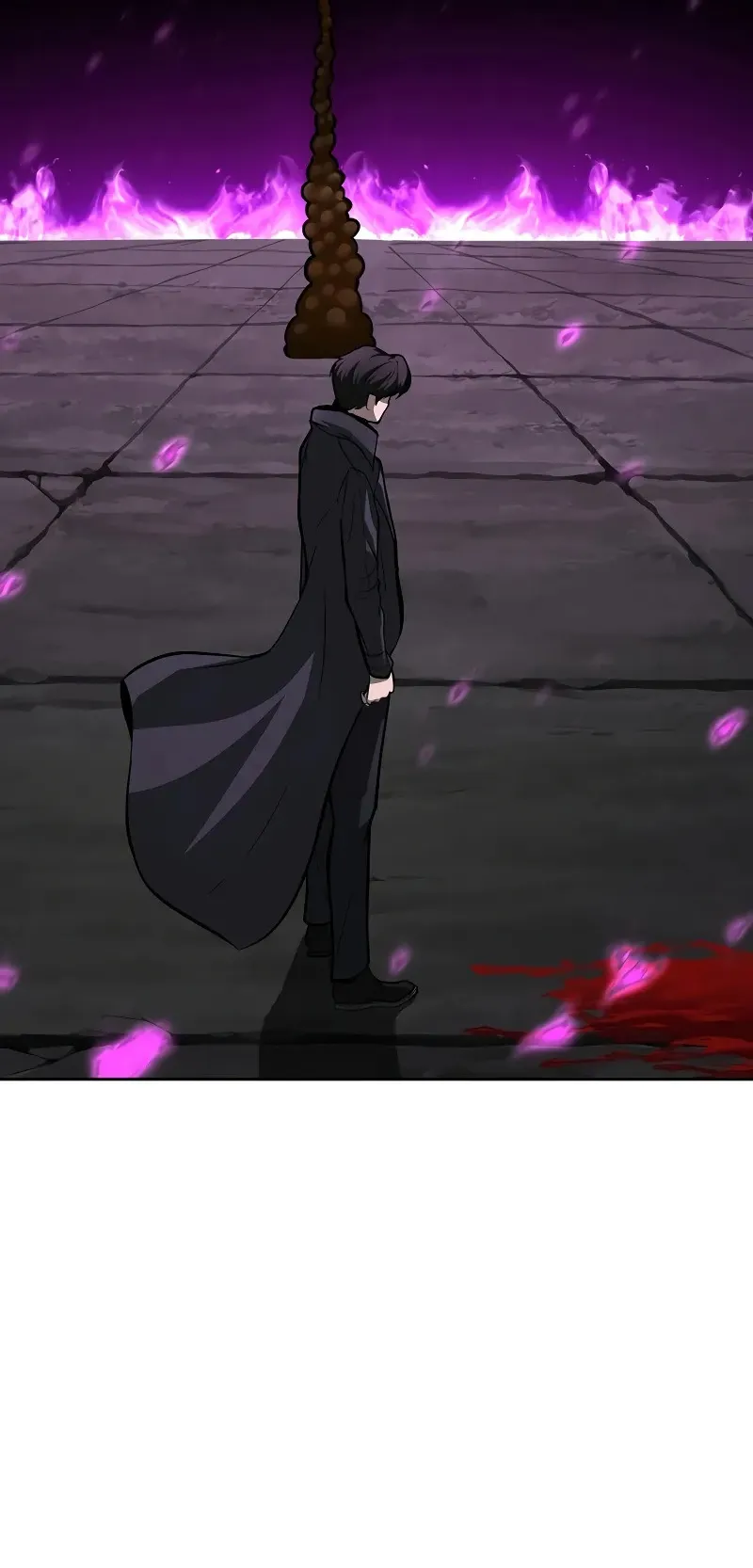 The Return Of Apocalypses Tyrant ตอนที่ 3 หน้า 142