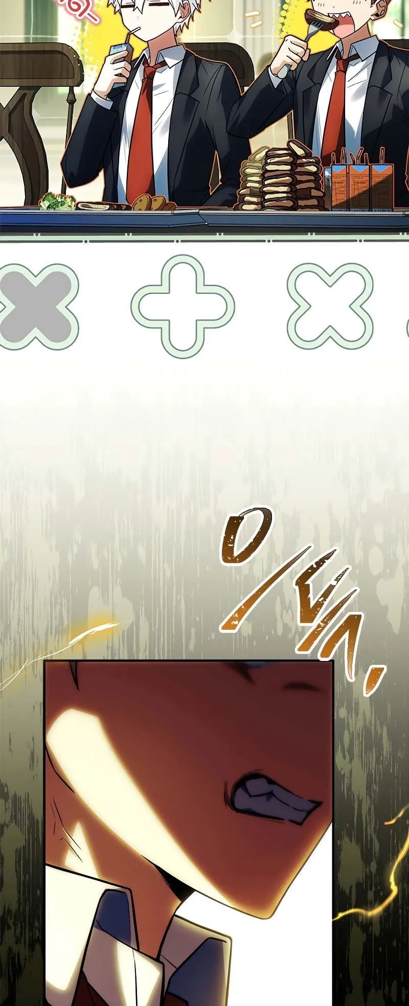 The Legendary Hero is an Academy Honors Student ตอนที่ 11 หน้า 10
