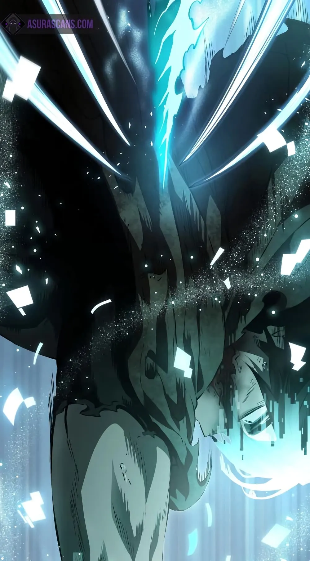 The World After the end ตอนที่ 8 หน้า 68