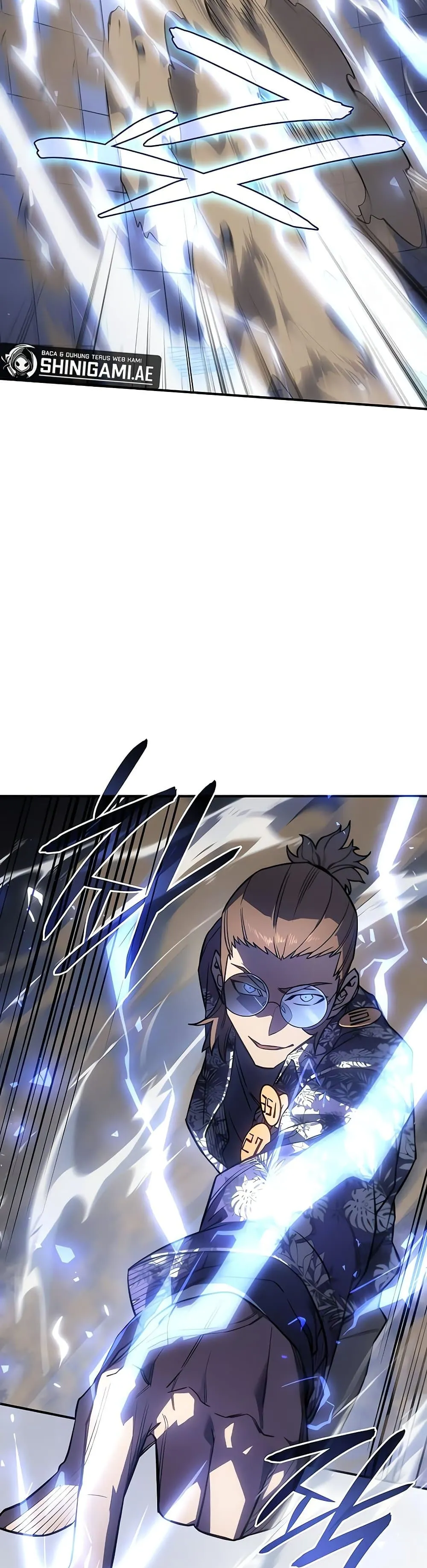 Regressing With the King’s Power ตอนที่ 16 หน้า 4