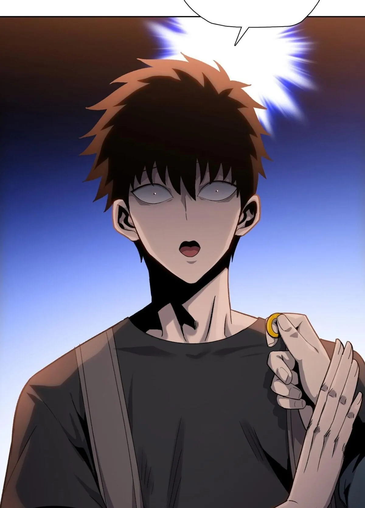 Pig Slayer ตอนที่ 8 หน้า 85