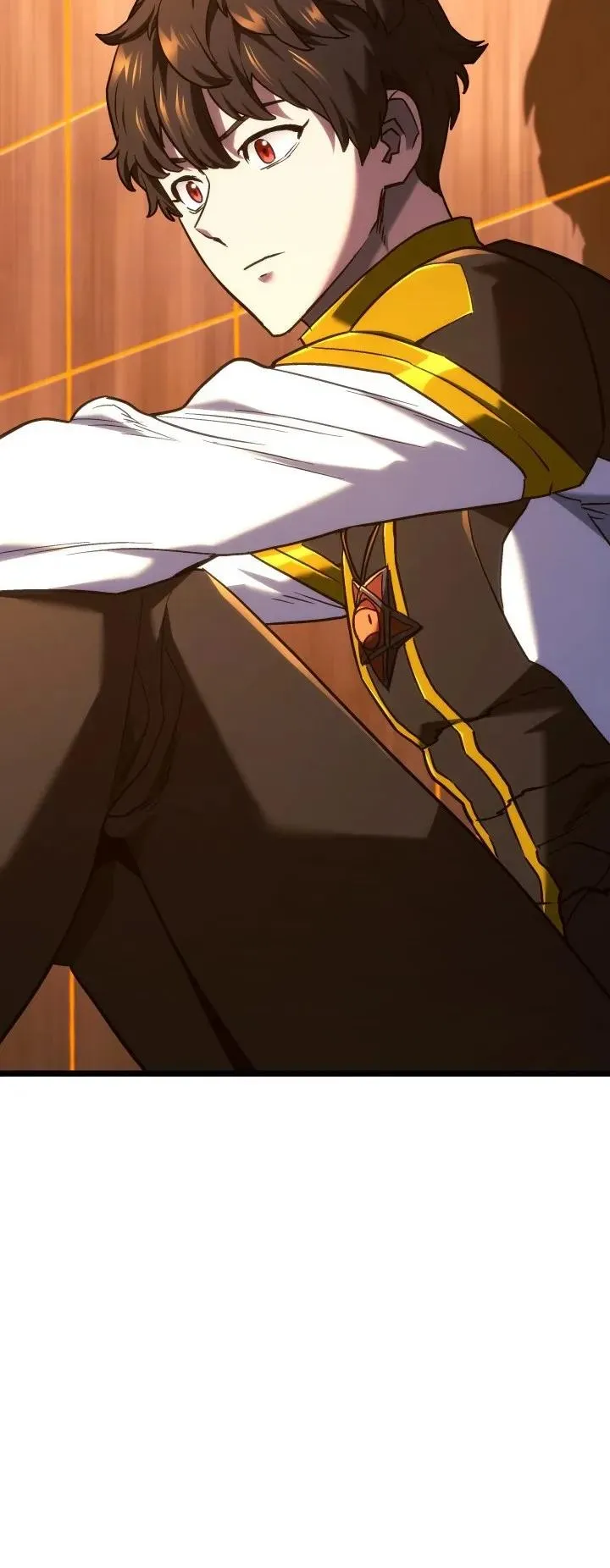 Revenge of the Iron-Blooded Sword Hound ตอนที่ 173 หน้า 15