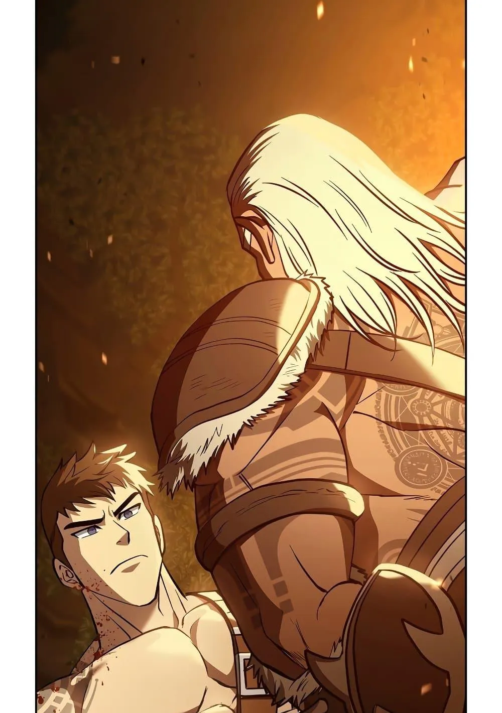 Surviving the Game as a Barbarian ตอนที่ 2 หน้า 4