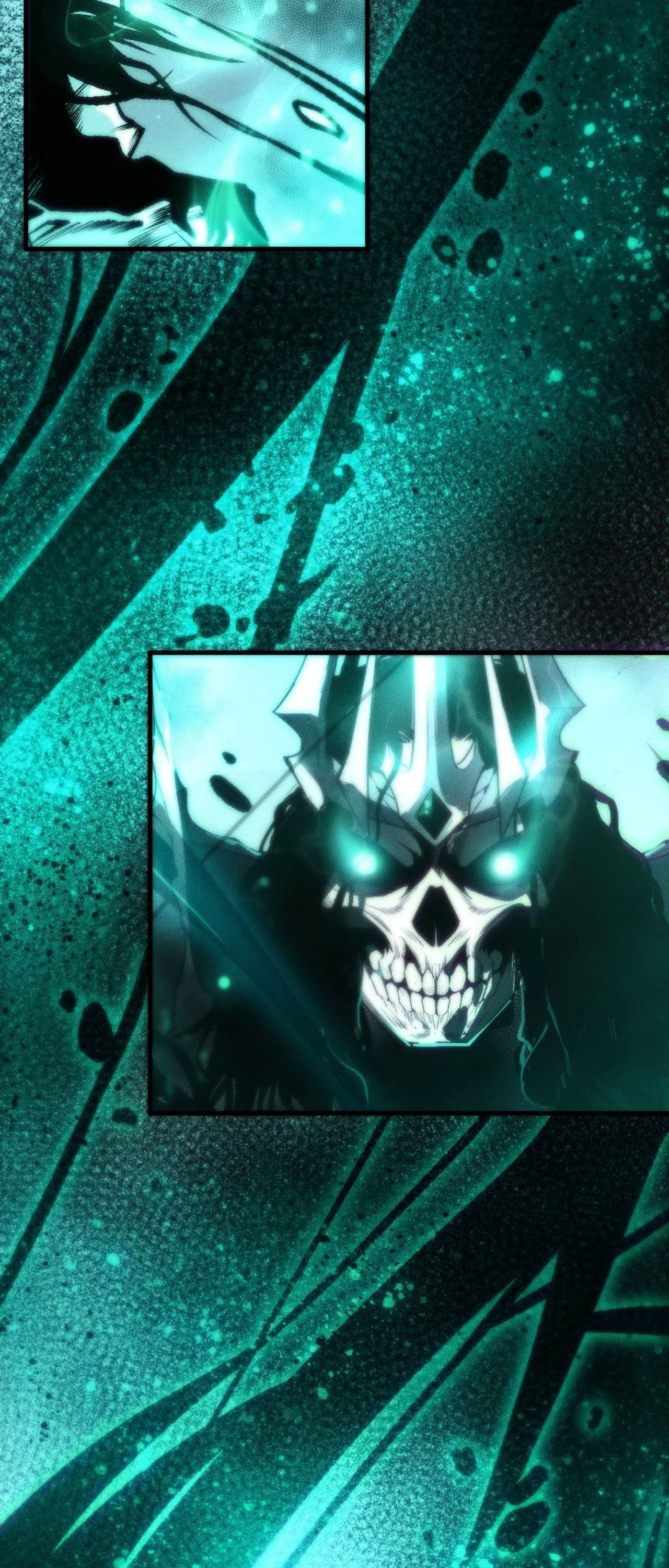 Disastrous Necromancer ตอนที่ 264 หน้า 49
