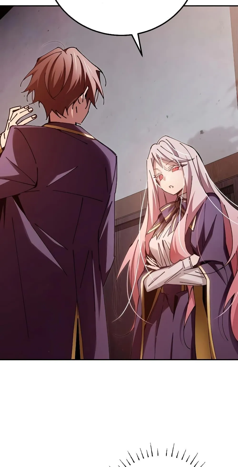 Magic Academy’s Genius Blinker ตอนที่ 14 หน้า 25