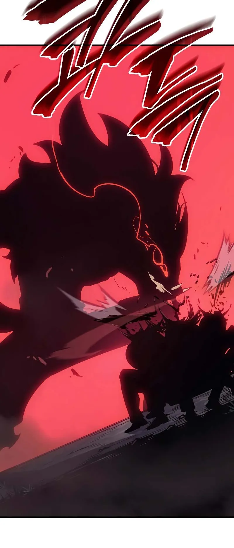 Solo Leveling: Ragnarok ตอนที่ 12 หน้า 14