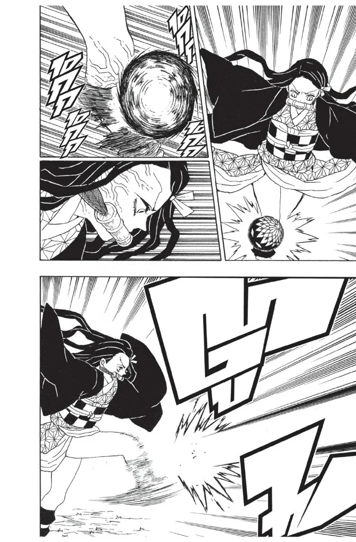 Kimetsu no yaiba ตอนที่ 17 หน้า 36