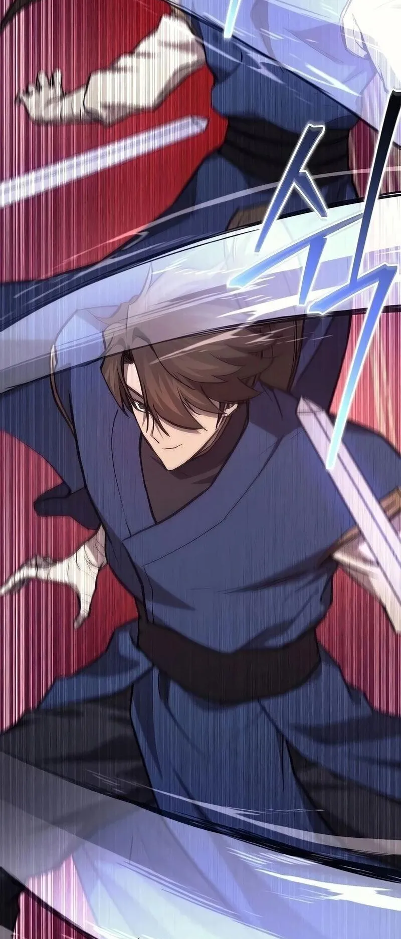 The Demonic Cult Instructor Returns ตอนที่ 51 หน้า 7